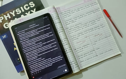 SAT Algebra Study Guide - Comprehensive Learning Experience